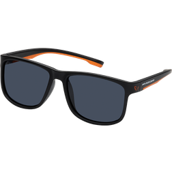 Savage Gear 1 Polarized Sunglasses - Black