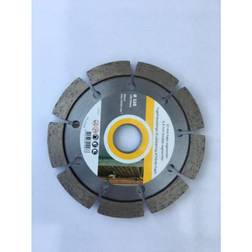 Diatech Diamant DIATECH DIAMANT Diamant fugefræseklinge Ø125 mm 6,4 mm bred 1250-54