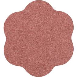 Pferd CD 60 A 120 Contour Schuurblad Ø 60 mm 50 Stuk