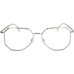 Saturnino REPUBLIC SILVER POLISHED