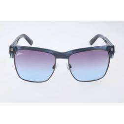 Epoca E3031 22 Men's Sunglasses - Blue