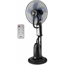 UFESA Ventilador Mf4090 De 40 cm De Diámetro