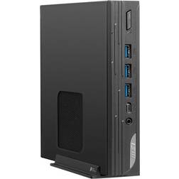 MSI Desktop PC DP10 13M-001EU Core i7-1360P