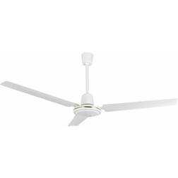 Orbegozo Cf 85120 70W White Household Fan 70 W 230V 50Hz