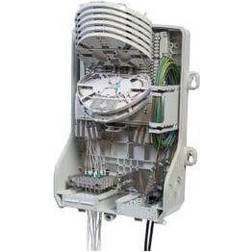 CommScope Splidseboks BUDI-1S-SP-A tom