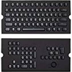 Corsair PBT Double shot Keycaps Full 104105 Keyset