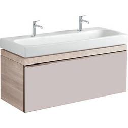 Geberit Citterio vaskeskab 1184x554x504mm