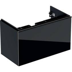 Geberit Acanto vaskeskab 890x535x475mm 1skuffe