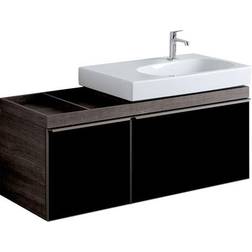 Geberit Citterio vaskeskab 1184x554x504mm 2