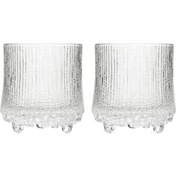 Iittala Ultima Thule Drikkeglas 28cl 2stk