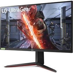 LG 27IN ULTRAGEAR QHD GAMING