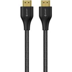 eSTUFF HDMI 2.1 Cable 1m