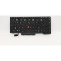 Lenovo Lite-On Bærbar tastatur