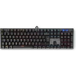 Nedis Gaming Keyboard RGB