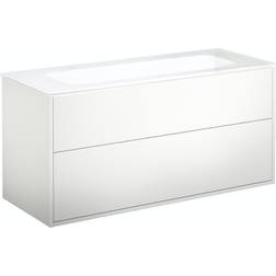 Gustavsberg Artic kommodskåp 120cm