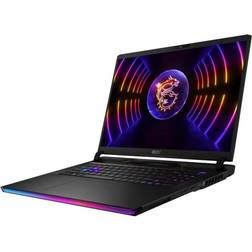 MSI Raider E78HX 13VH-010 17" i9 2