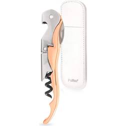 Pulltex Pulltap's Classic Rose Gold Corkscrew