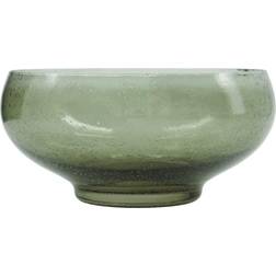 House Doctor Rain Serving Bowl