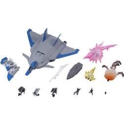 Bandai Mobile Suit Gundam Option Parts Set 3 A.N.I.M.E