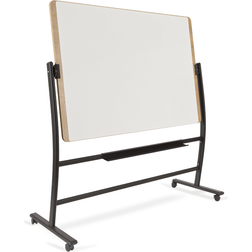 Naga Rocada Natur 360º dobbeltsidet whiteboard