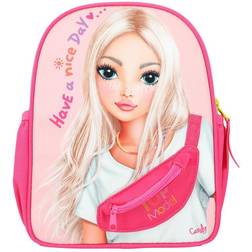 Top Model TOPModel Rucksack Mit Crossbag - Mehrfarbig