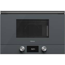 Teka ML8220BISL Cristal Grill 1200W 22L Gris