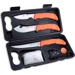 Outdoor Edge Messer Set Wild-Lite