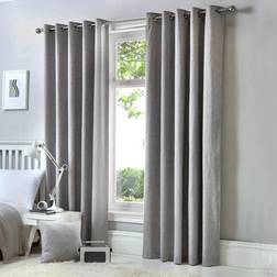 Fusion Sorbonne 90 Tum Bredd X 72 Tum Droppe 229 x 183 cm I Silver