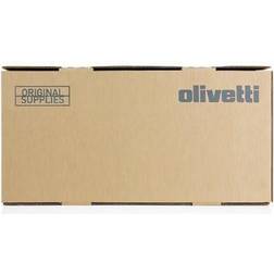 Olivetti B0771 Toner Cartridge - Zwart