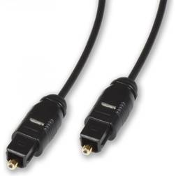 AV Link Fibre Optic Leads