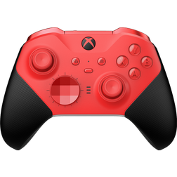 Microsoft Xbox Elite Wireless Controller Series 2 - Core Red