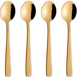 aida Raw Coffee Spoon 4pcs