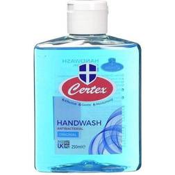 Antibacterial Hand Soap Pump Top Pack 2 250ml