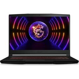 MSI Thin GF63-055XES i7-12650H GeForce RTX