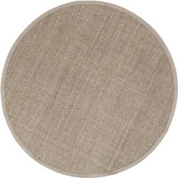 Dixie Jenny Rug 250 cm Natural Grey Grey, Natural, Black cm