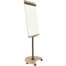 Naga Rocada Natur flipchart whiteboard