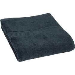 The Linen Yard Loft Guest Towel Blue (100x)