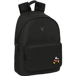 Laptoptasche Mickey Mouse Clubhouse 14,1'' Schwarz