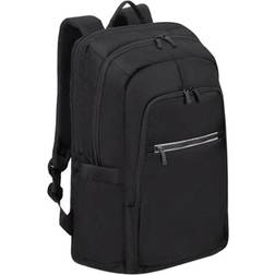 Rivacase NB Rucksack Alpendorf Eco 17.3 grau 7569