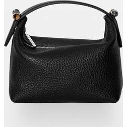 Decadent CALLY box bag Black