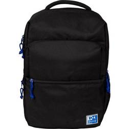 Oxford Mochila B-Ready Negra