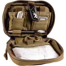 Tasmanian Tiger Admin Pouch Khaki