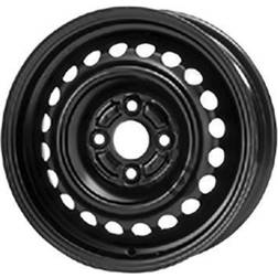 Kronprinz Stahlfelge 14 zoll 4x100 5,5J ET45