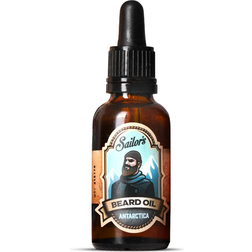 Sailors Beard Co Beard Oil Antarctica 30ml