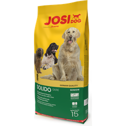 Josera JosiDog Hunde Trockenfutter Solido