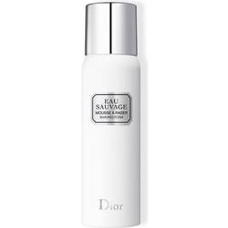 Dior Eau Sauvage Shaving Foam 200ml