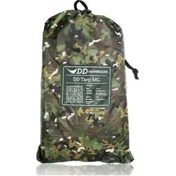 DD Hammocks Tarp 5 x 5 Meter