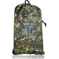 DD Hammocks Tarp 5x5 Multicam