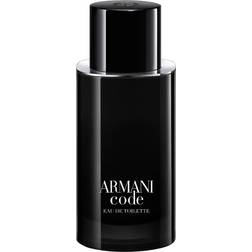 Giorgio Armani Armani Code EdT 2.5 fl oz