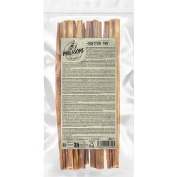 Bastoncini Al Maiale Snack Per Cani - Set % 5 x 60 g